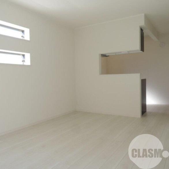 4/17 リビング/ダイニング