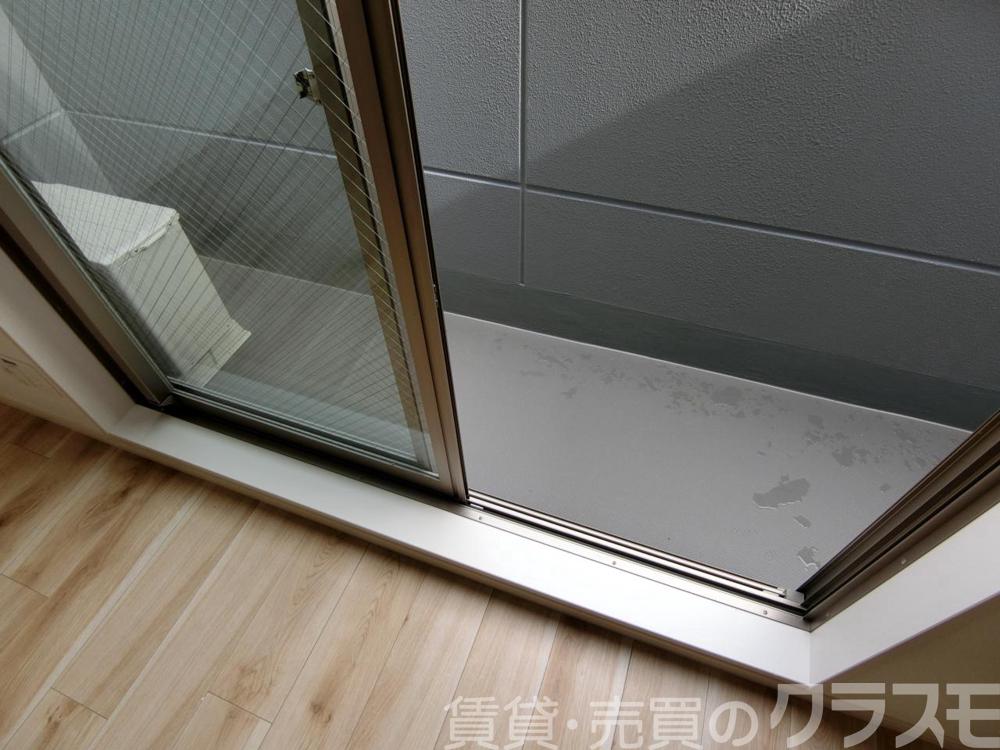 24/30 バルコニー