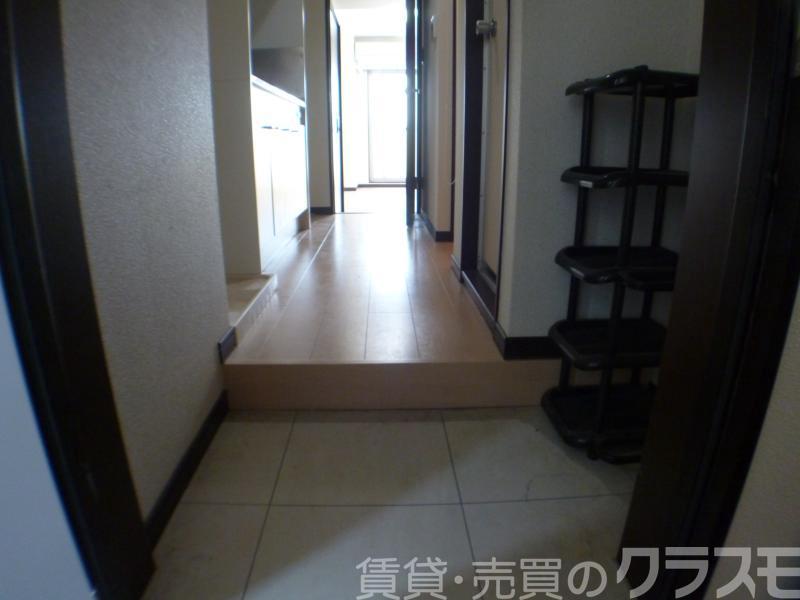 18/30 玄関