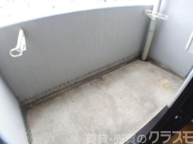 25/30 バルコニー