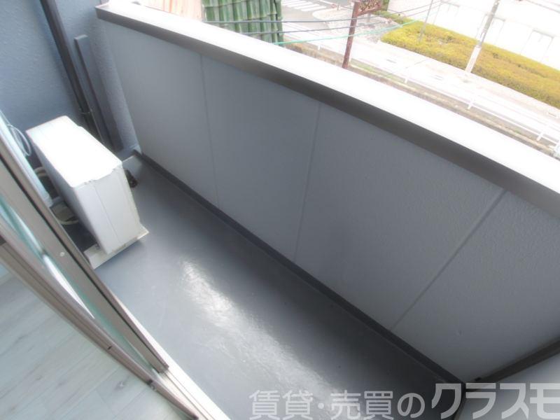 25/30 バルコニー