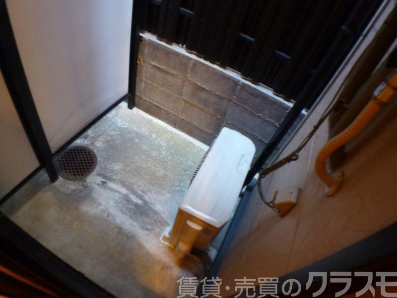 24/30 バルコニー