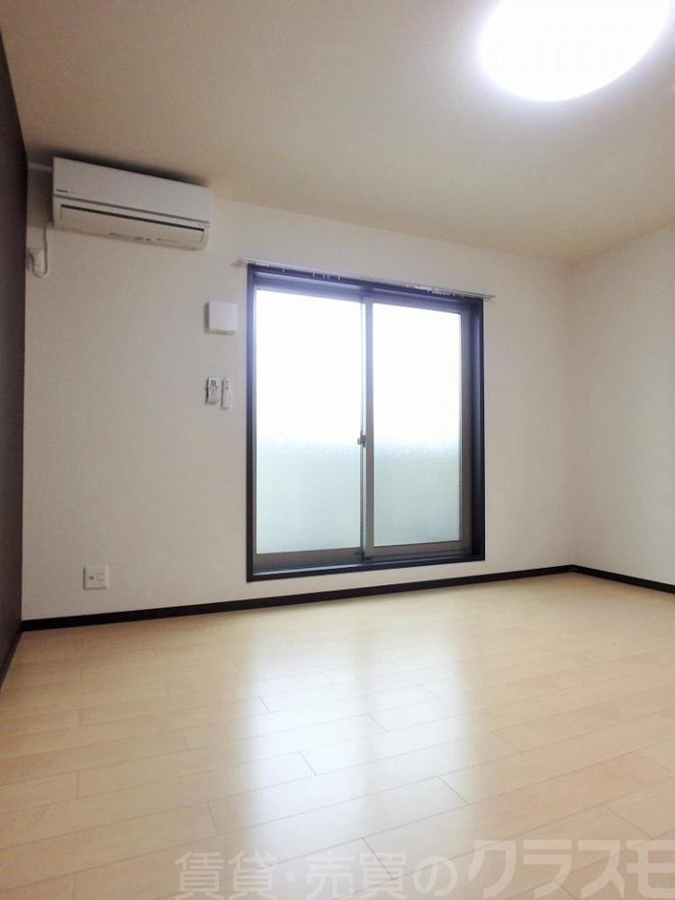 4/19 リビング/ダイニング