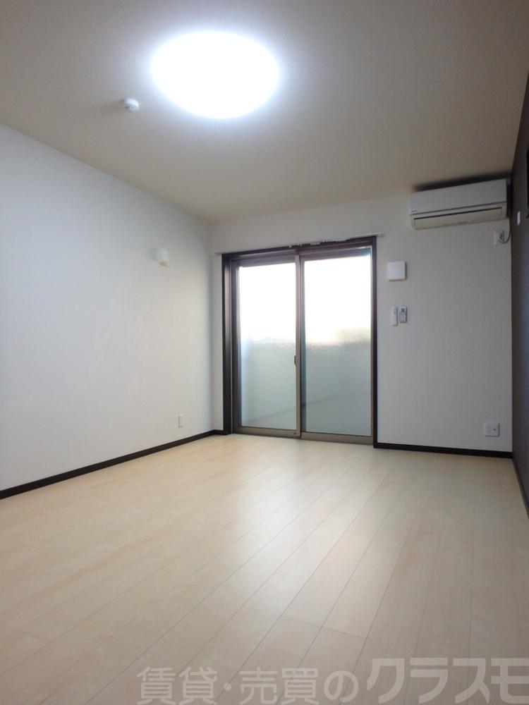 4/26 リビング/ダイニング