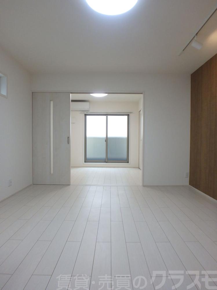 5/30 リビング/ダイニング