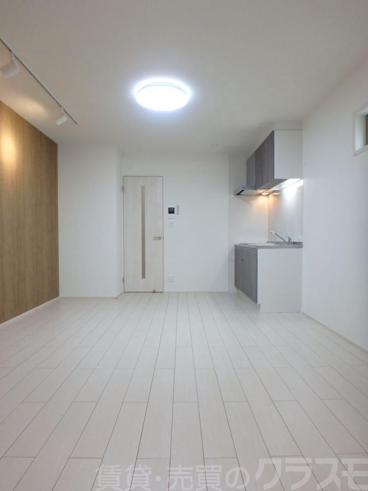 6/30 リビング/ダイニング