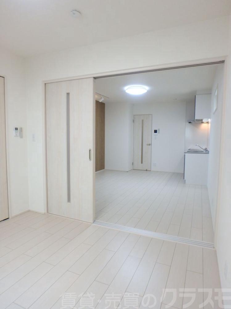 7/30 リビング/ダイニング