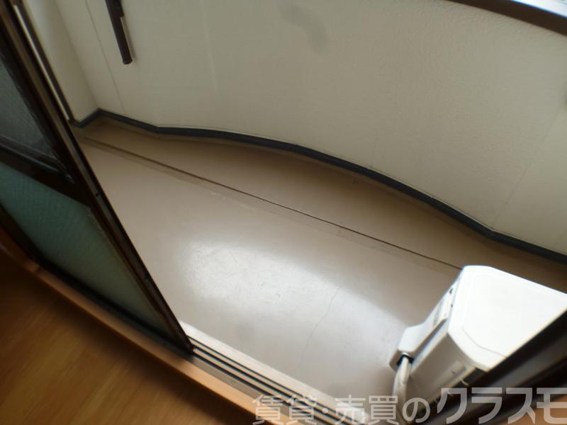 25/30 バルコニー