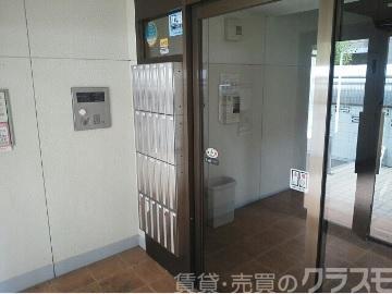 29/30 エントランス