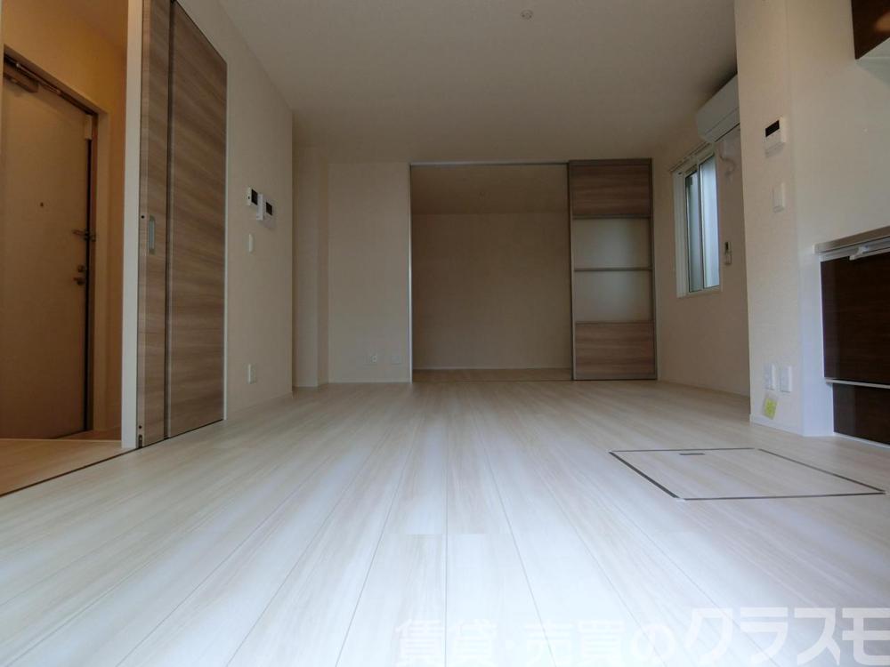 3/30 リビング/ダイニング