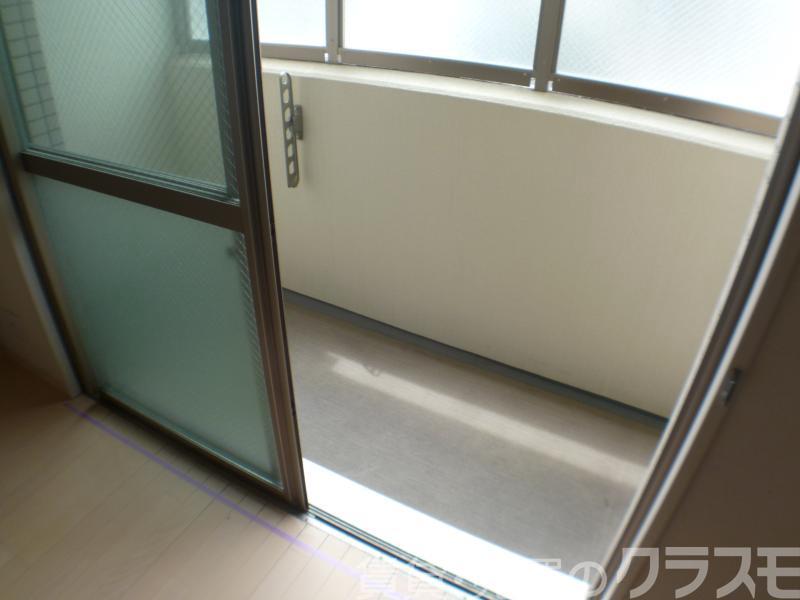 26/30 バルコニー