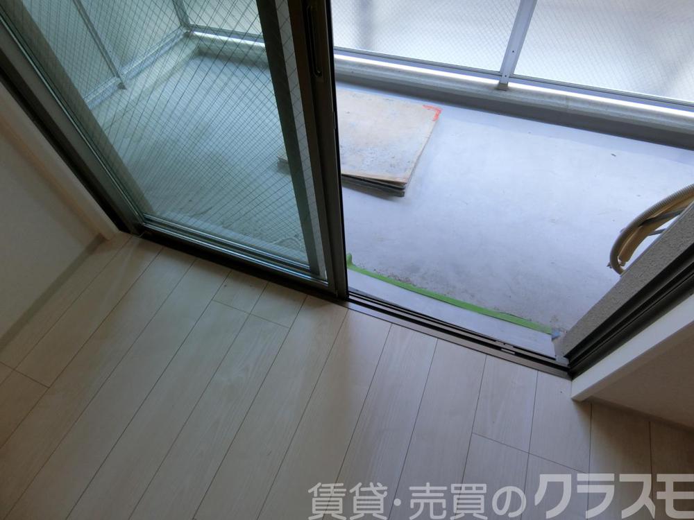 24/30 バルコニー