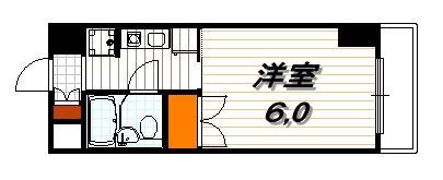 RESID787の間取り