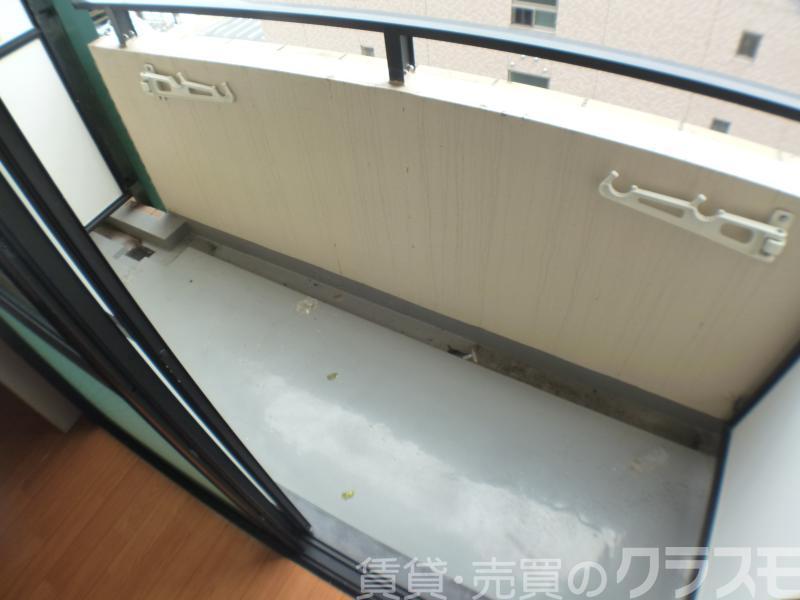 25/30 バルコニー