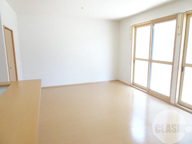 3/28 リビング/ダイニング