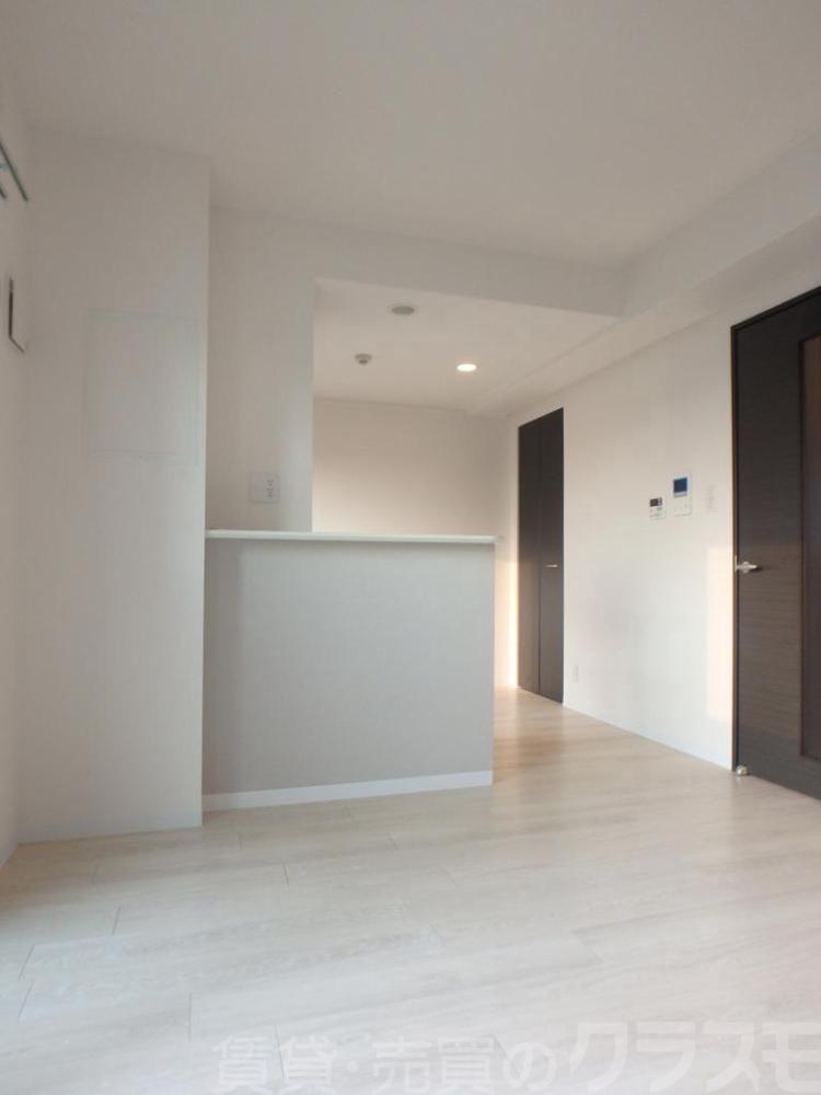 6/30 リビング/ダイニング