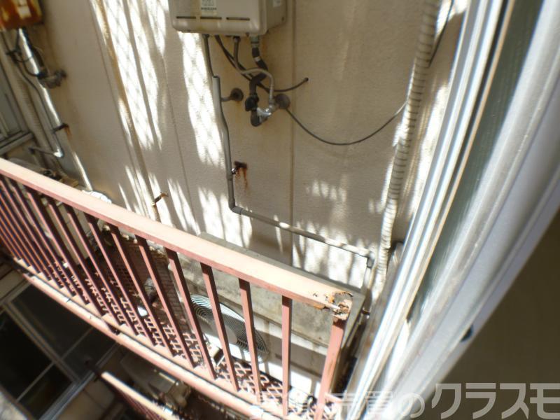 24/30 バルコニー