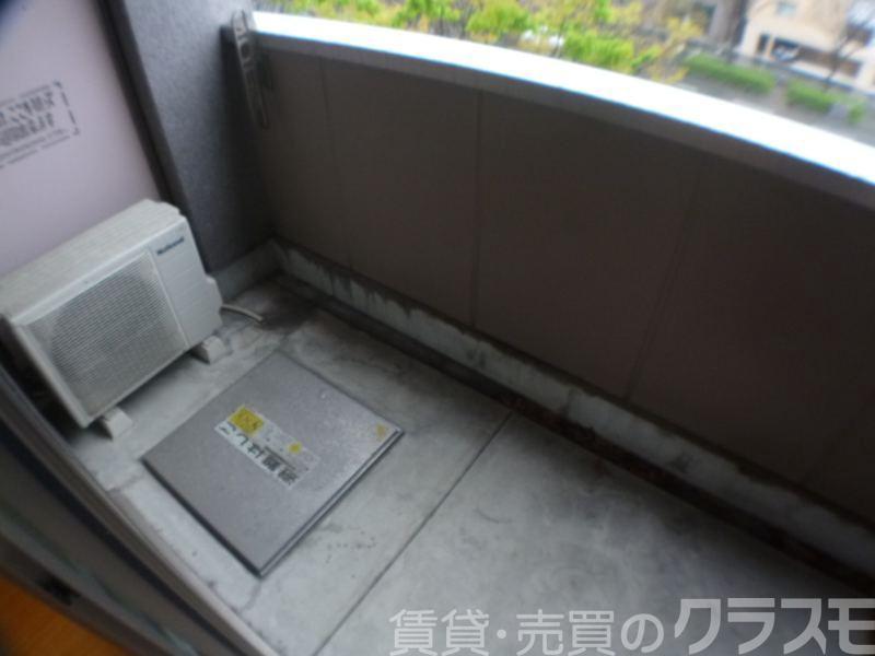 24/30 バルコニー