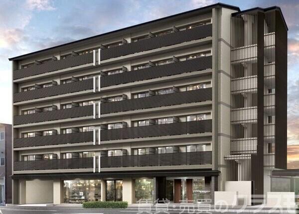 2/14 エントランス