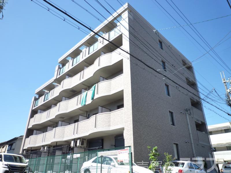 2/2 エントランス