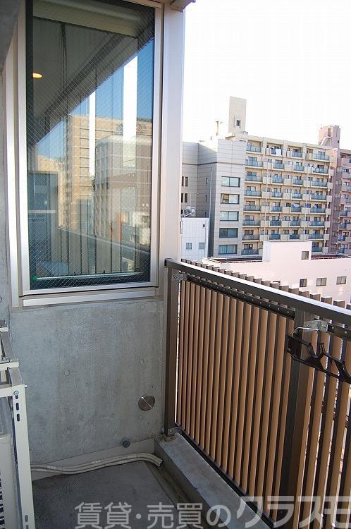 24/30 バルコニー