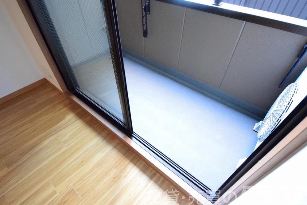 24/30 バルコニー