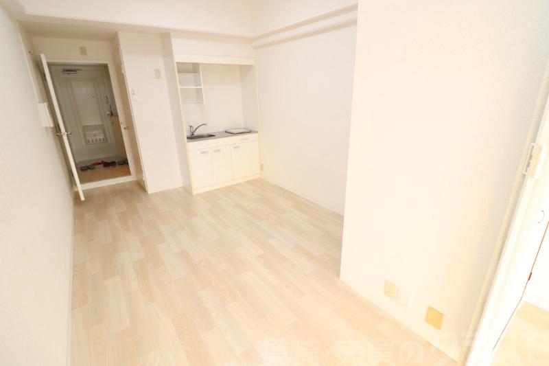 2/20 リビング/ダイニング