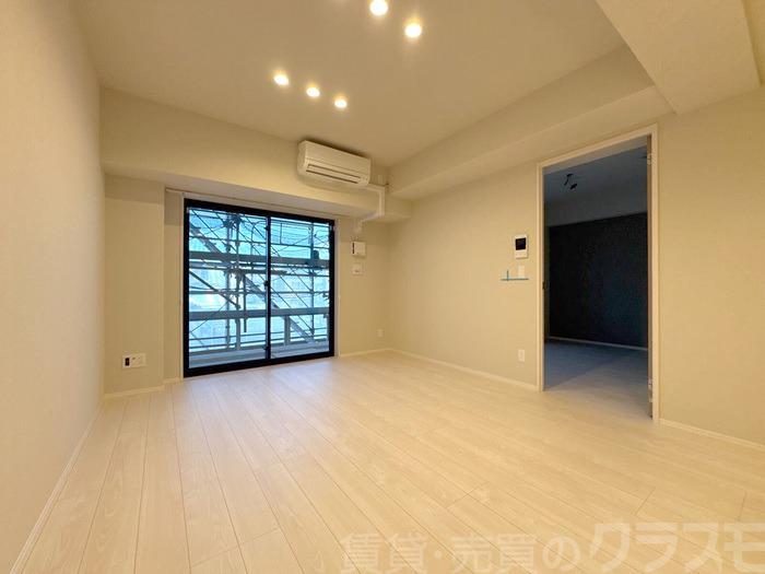 4/30 リビング/ダイニング