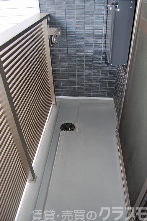 25/30 バルコニー