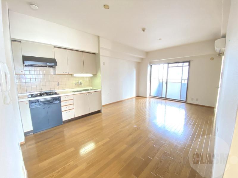 4/30 リビング/ダイニング