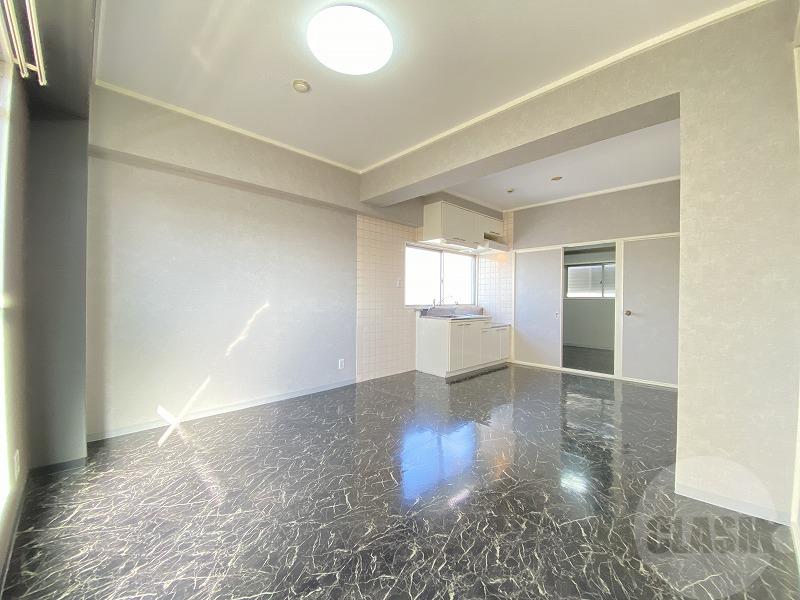 3/24 リビング/ダイニング