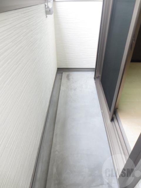 14/30 バルコニー