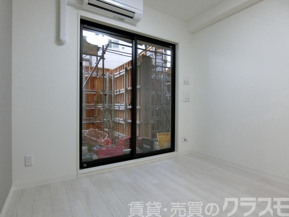 25/30 バルコニー