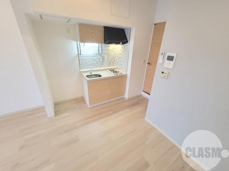 3/29 リビング/ダイニング