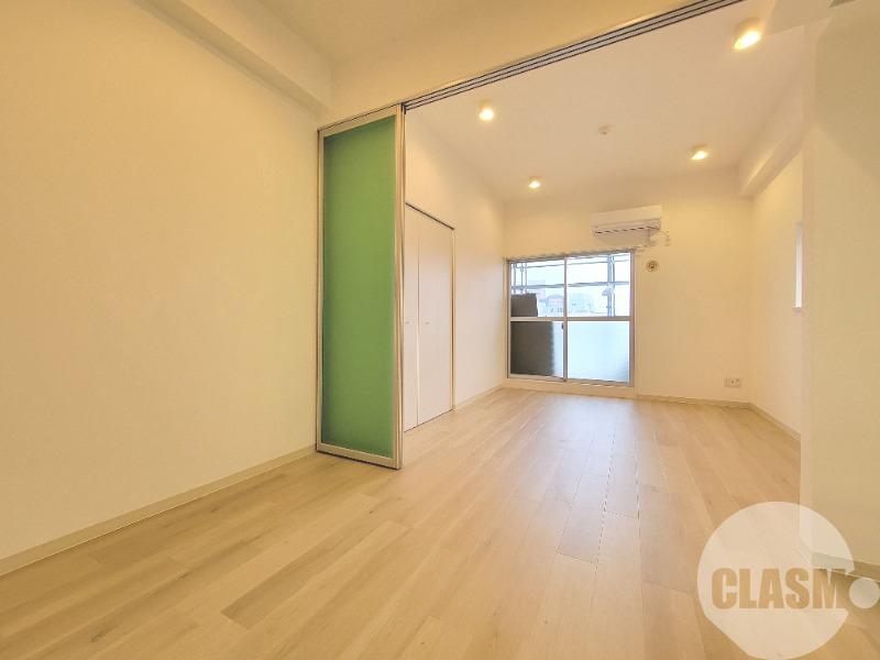 4/29 リビング/ダイニング