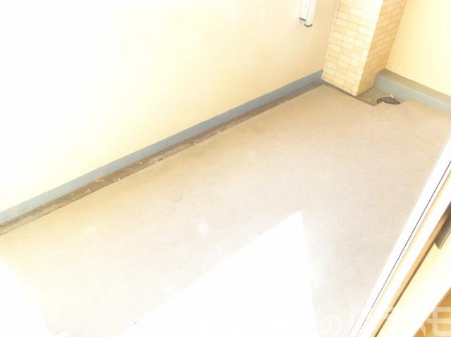 24/30 バルコニー