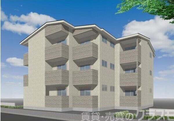 2/14 エントランス