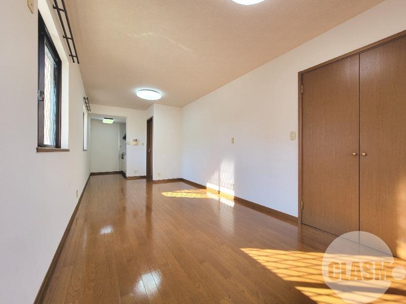 3/27 リビング/ダイニング