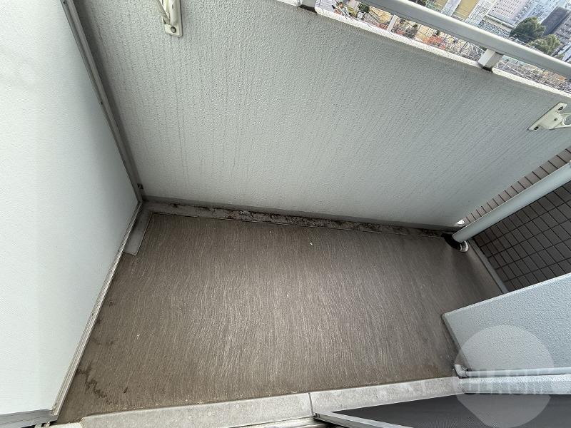 14/30 バルコニー