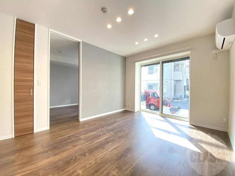 3/30 リビング/ダイニング