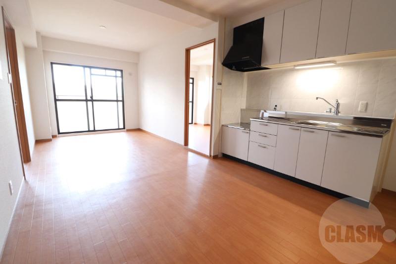 4/30 リビング/ダイニング