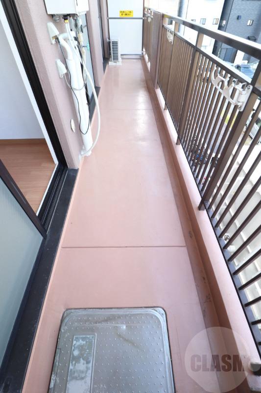 16/30 バルコニー