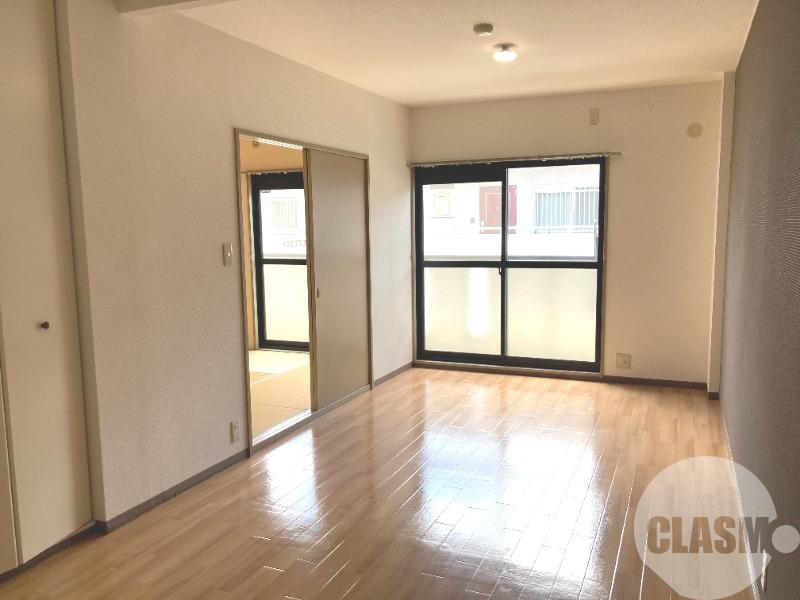 3/25 リビング/ダイニング