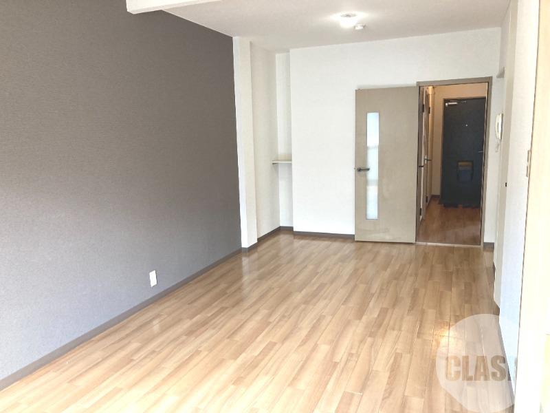 4/25 リビング/ダイニング