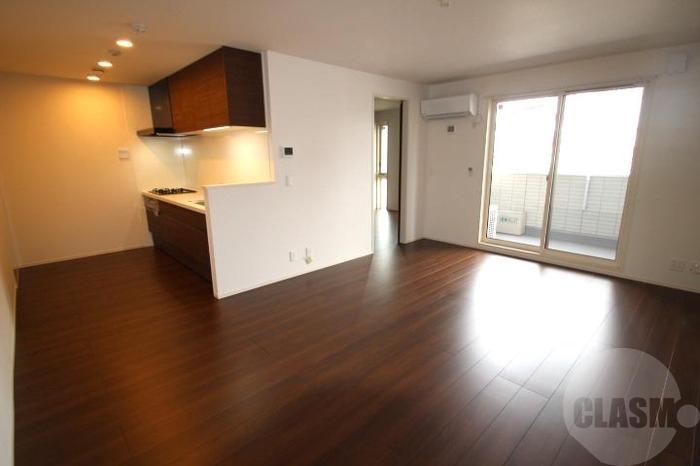 3/20 リビング/ダイニング