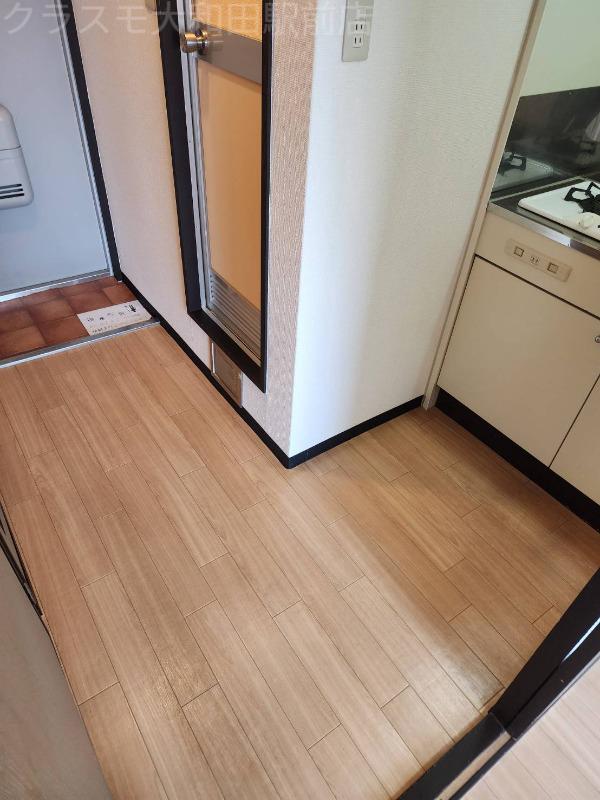 4/23 リビング/ダイニング