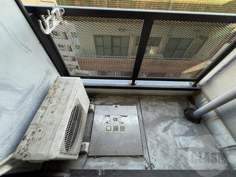 15/24 バルコニー