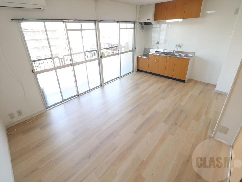 4/30 リビング/ダイニング