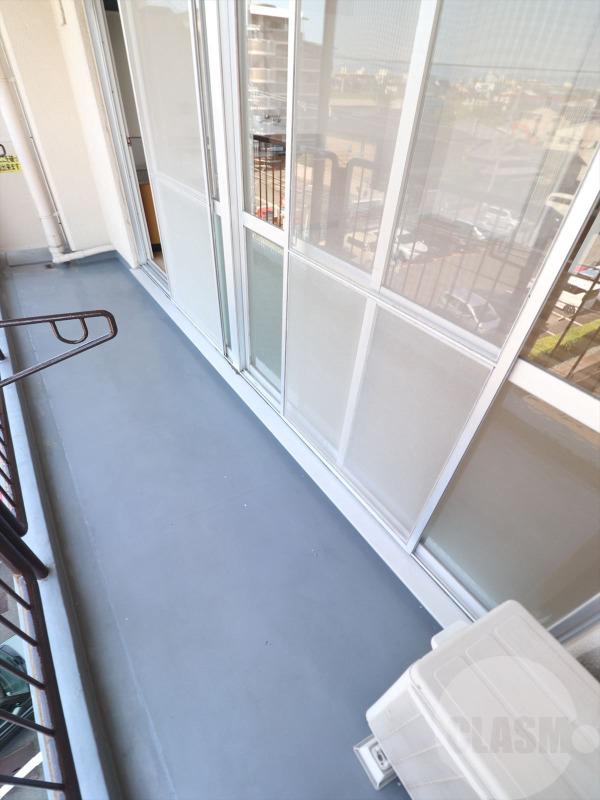 16/30 バルコニー