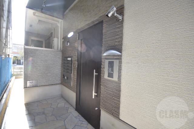 2/9 エントランス